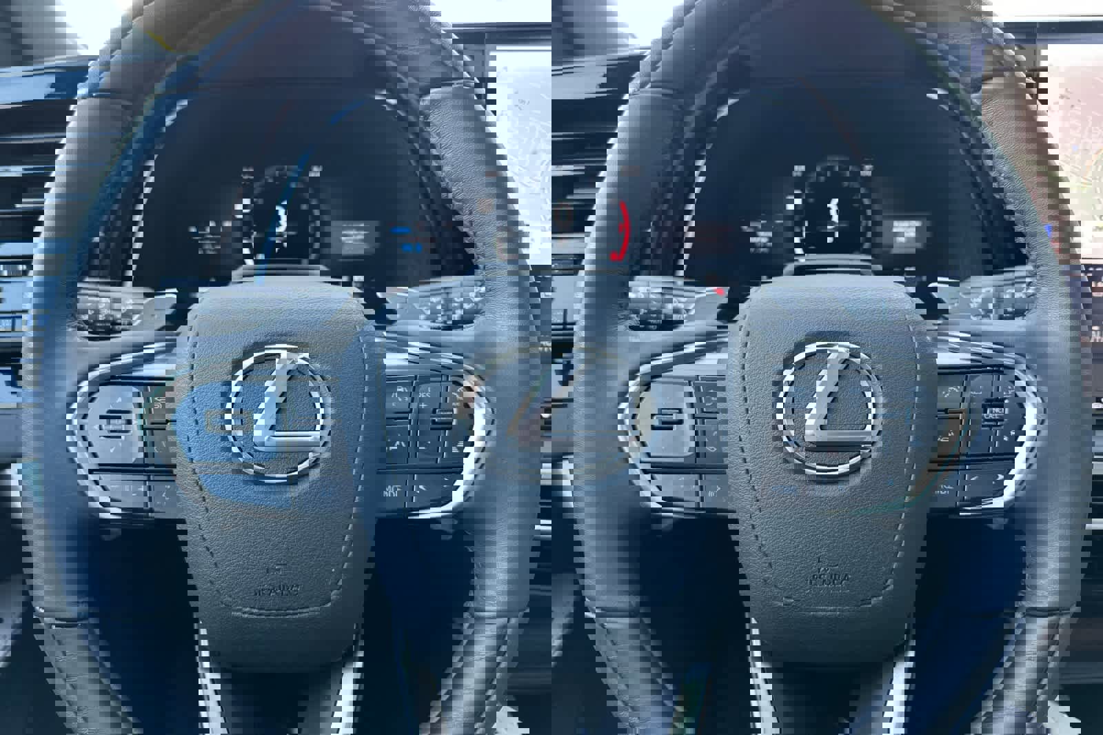 Used 2025 Lexus RX 350 Premium image 26