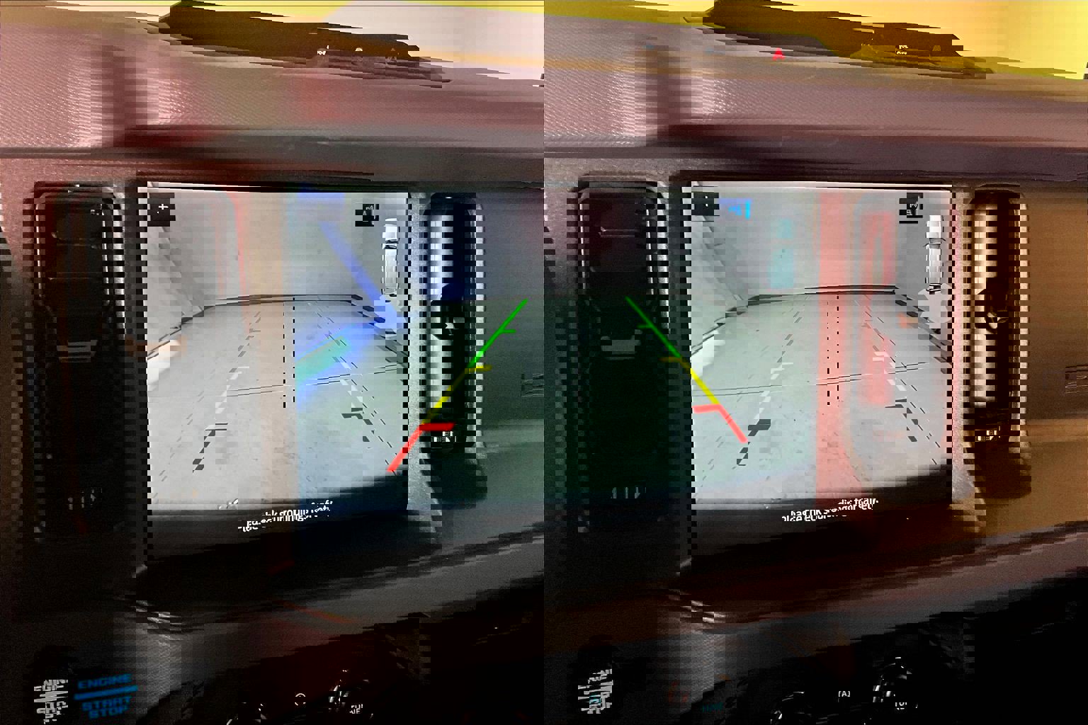 Used 2024 Ford Bronco Big Bend image 13