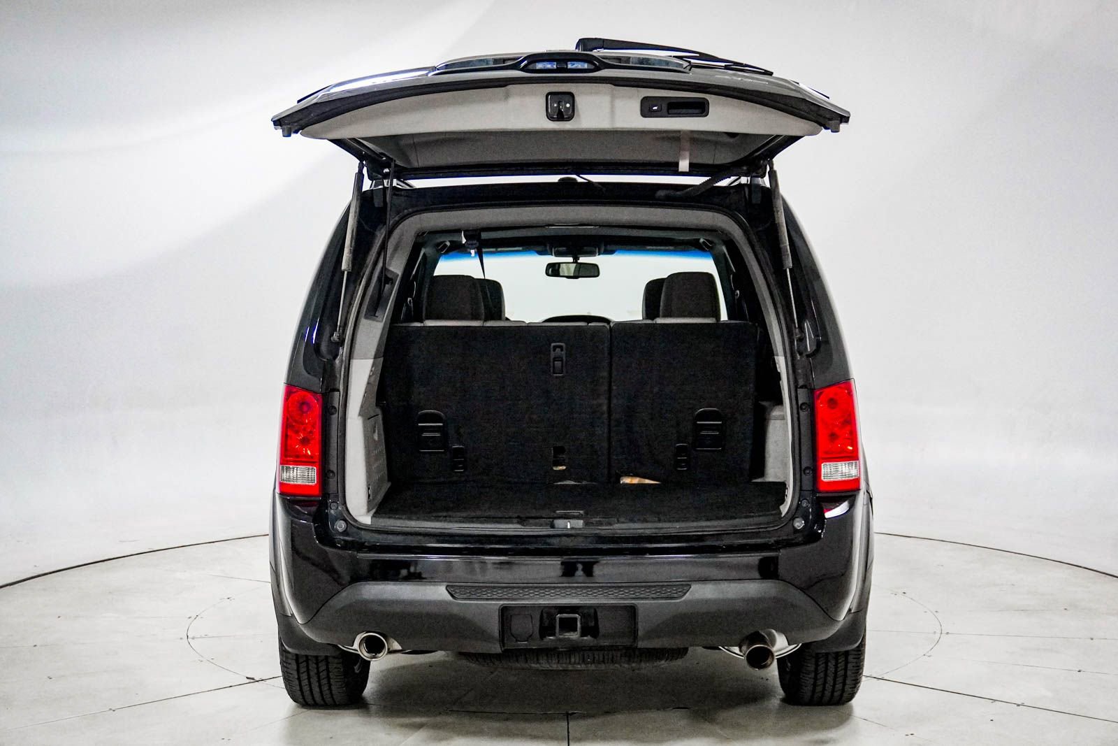 Used 2013 Honda Pilot EX-L image 8