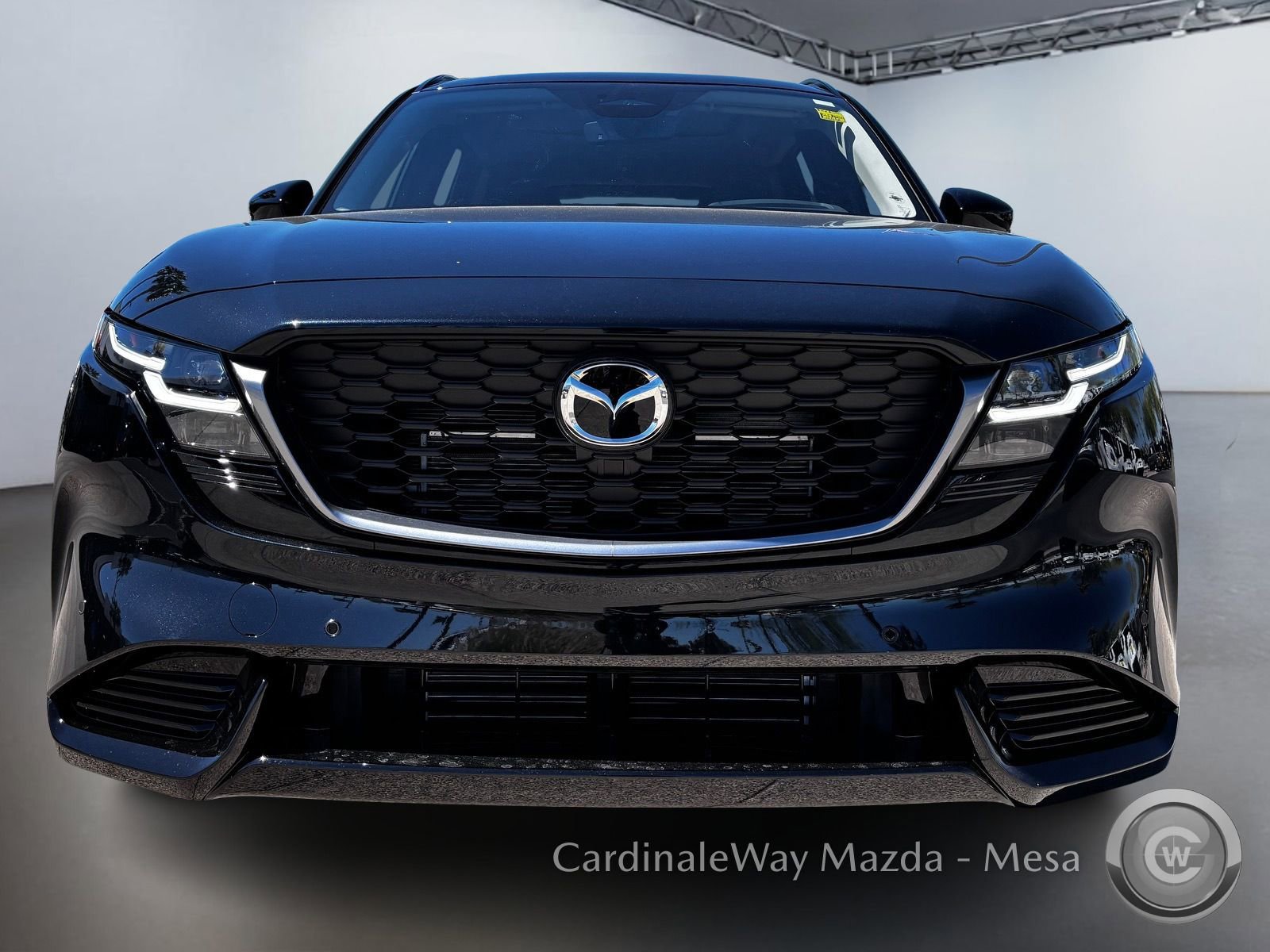 New 2026 MAZDA CX-5 2.5 S w/ Premium Package image 5