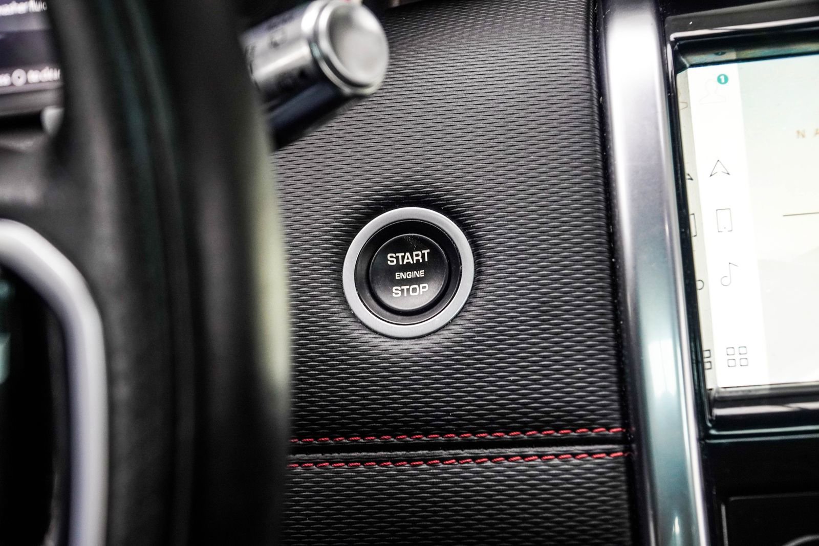 Used 2021 Land Rover Discovery Sport S R-Dynamic image 20