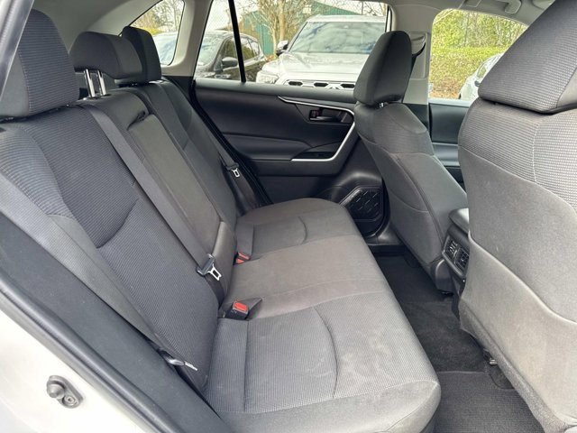 Certified 2024 Toyota RAV4 LE image 18