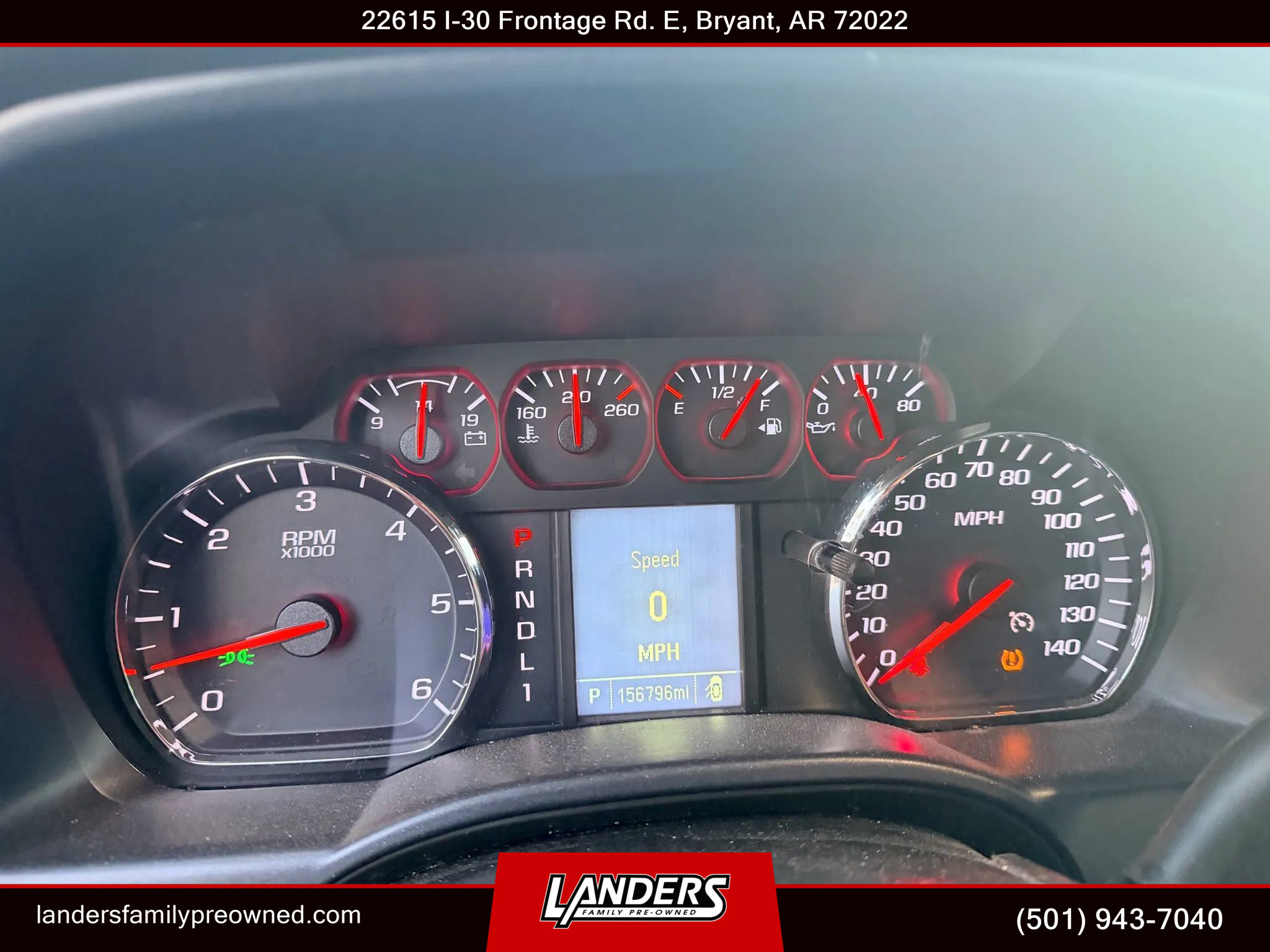 Used 2019 GMC Sierra 2500 4x4 Crew Cab image 17