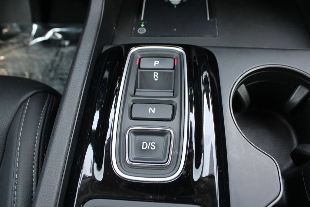 Certified 2025 Honda Pilot EX-L image 22