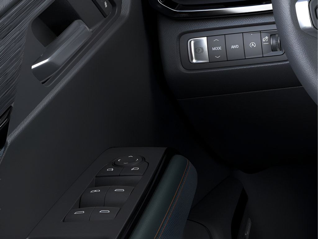 New 2026 GMC Acadia AT4 AWD/4WD image 22