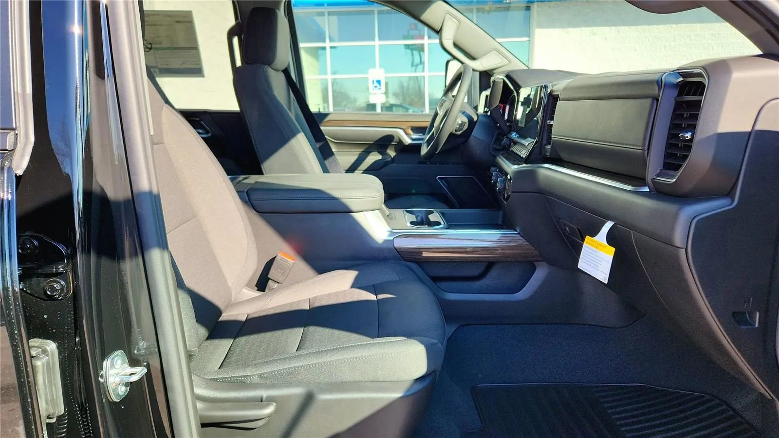 New 2026 Chevrolet Silverado 3500 LT w/ All Star Edition image 29