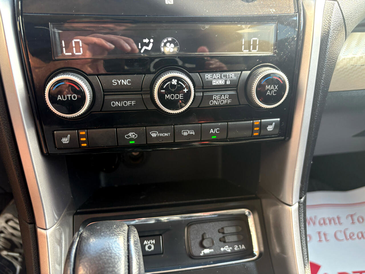 Used 2021 Subaru Ascent Premium image 20