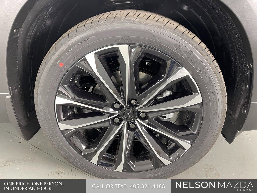 New 2026 MAZDA CX-50 2.5 Turbo w/ Premium Plus Pkg AWD/4WD image 14