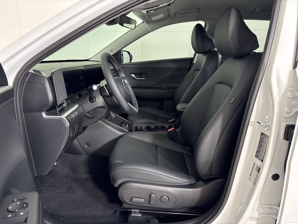 New 2026 Hyundai Kona SEL Premium image 14