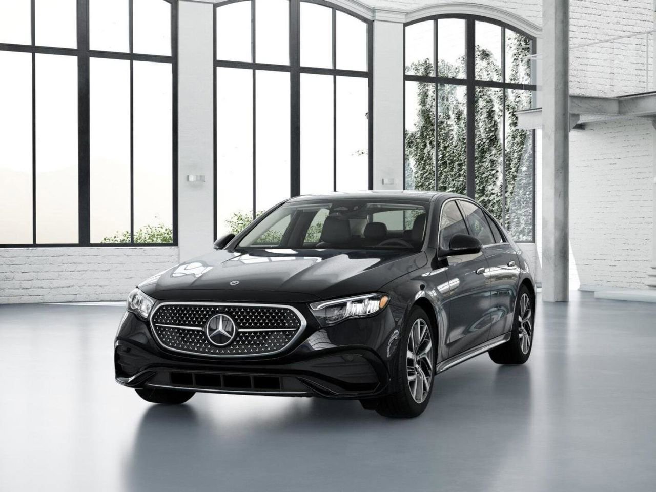 New 2026 Mercedes-Benz E 350 Sedan image 41