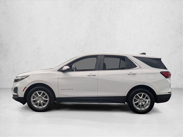 Used 2024 Chevrolet Equinox LT FWD image 9