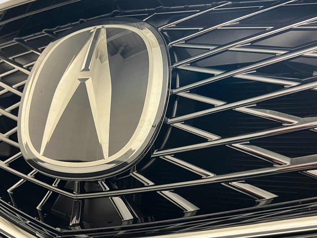New 2026 Acura MDX SH-AWD image 10