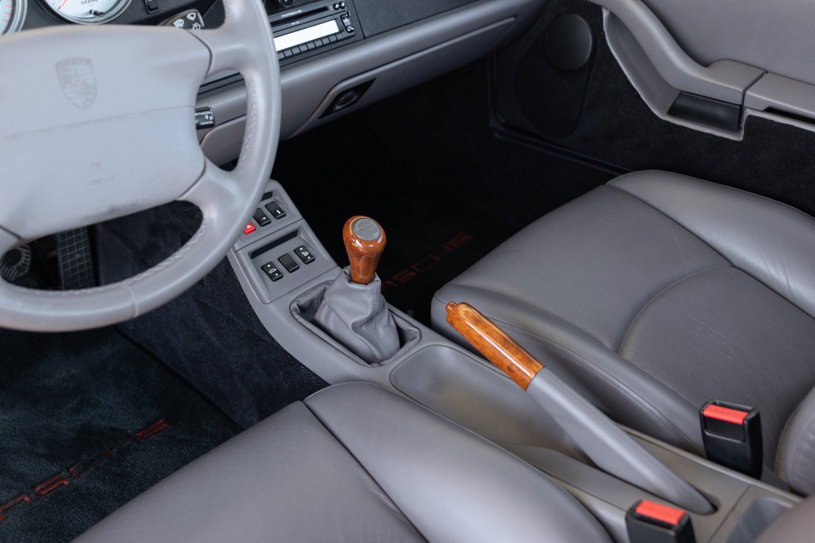 Used 1998 Porsche 911 Carrera S RWD image 54