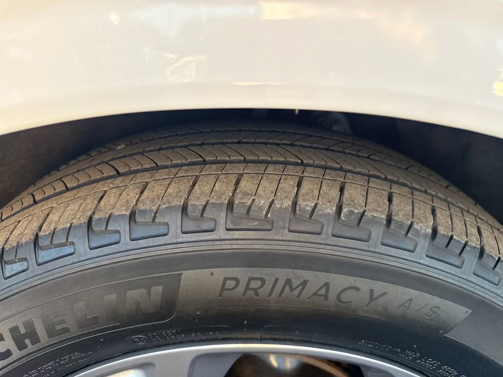 Used 2023 Ford Escape ST-Line w/ Tech Pack #1 image 8