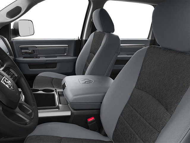 Used 2014 RAM 3500 Laramie Longhorn AWD/4WD image 11