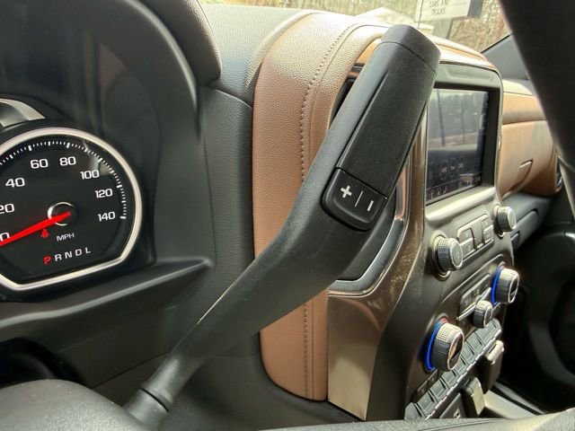 Used 2023 Chevrolet Silverado 3500 High Country AWD/4WD image 29