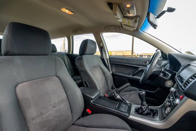Used 2008 Subaru Outback 2.5i image 22