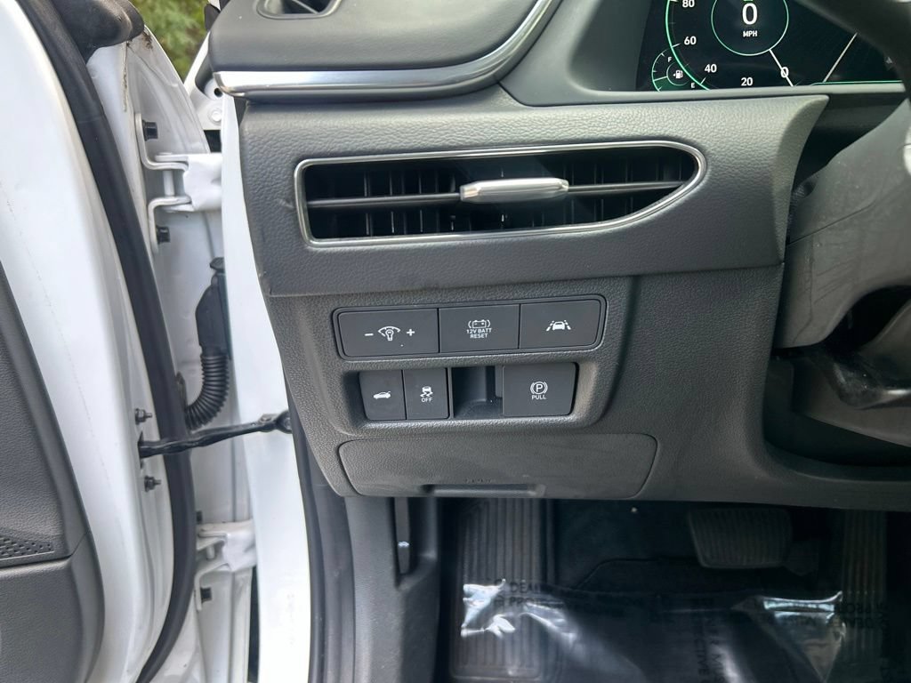 Used 2021 Hyundai Sonata Limited FWD image 25