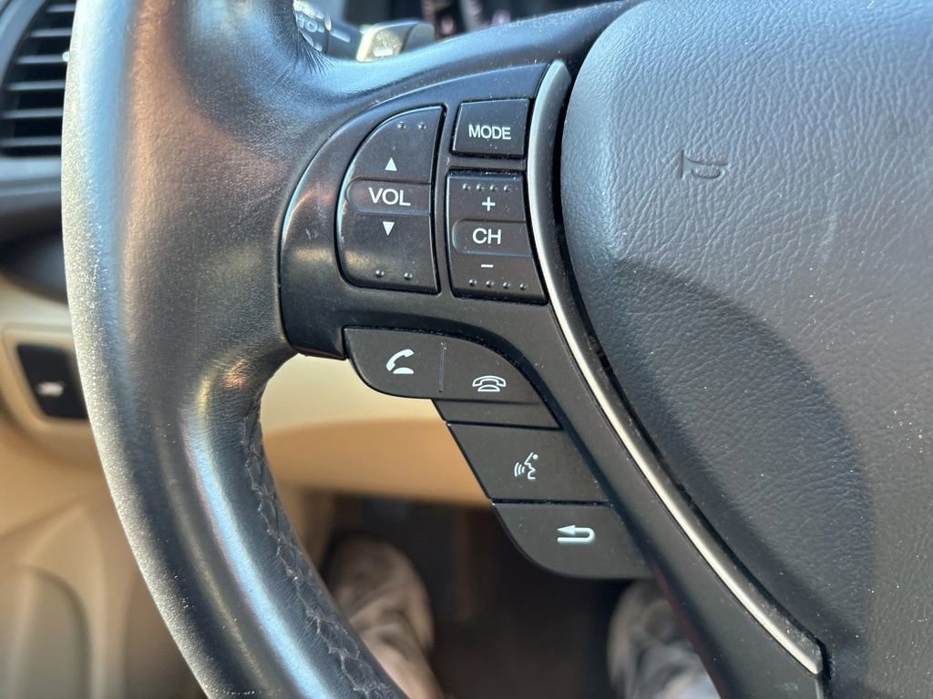 Used 2018 Acura RDX AWD image 21