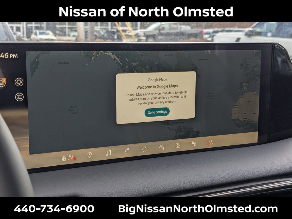New 2026 Nissan Armada PRO-4X image 15
