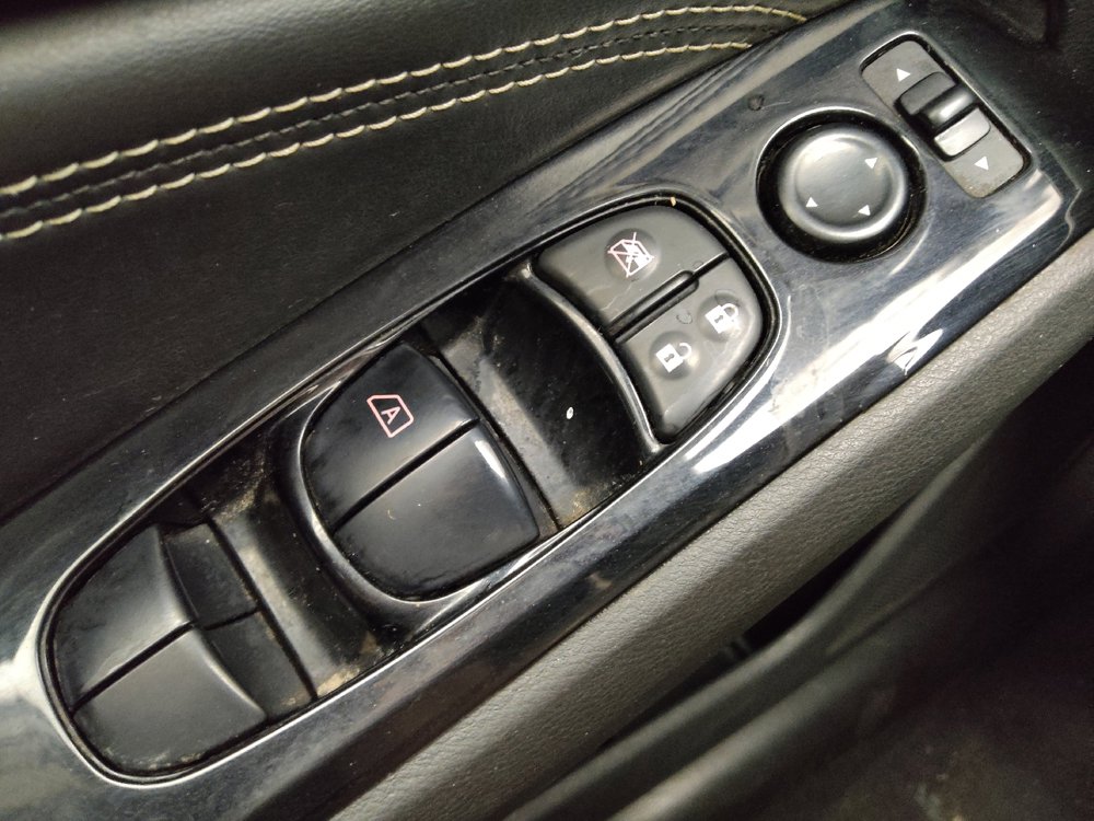Used 2021 Nissan Altima 2.5 SV FWD image 27