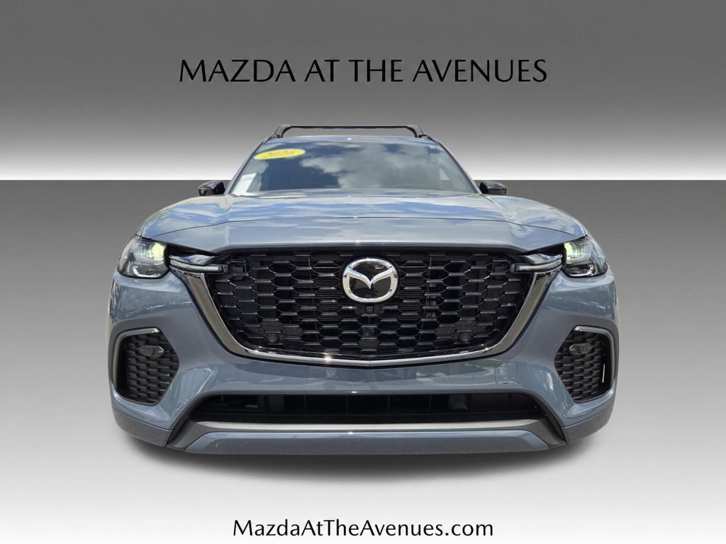 Used 2026 MAZDA CX-70 3.3 Turbo S w/ Premium Package AWD/4WD image 20