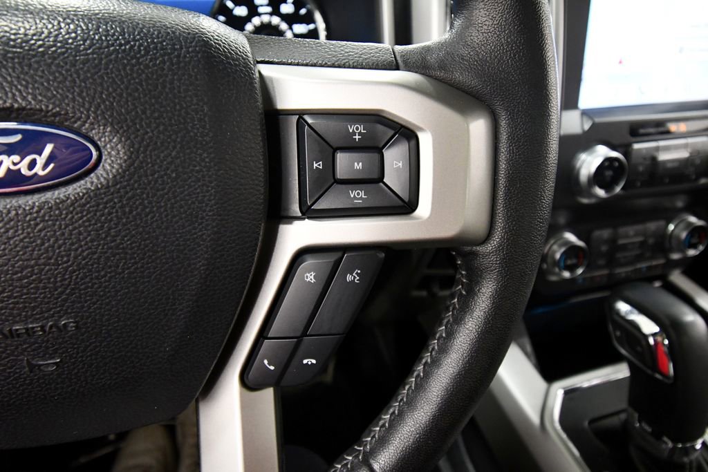 Used 2019 Ford F150 Lariat w/ Equipment Group 502A Luxury AWD/4WD image 22