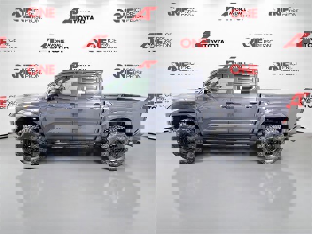 New 2026 Toyota Tacoma SR5 image 4