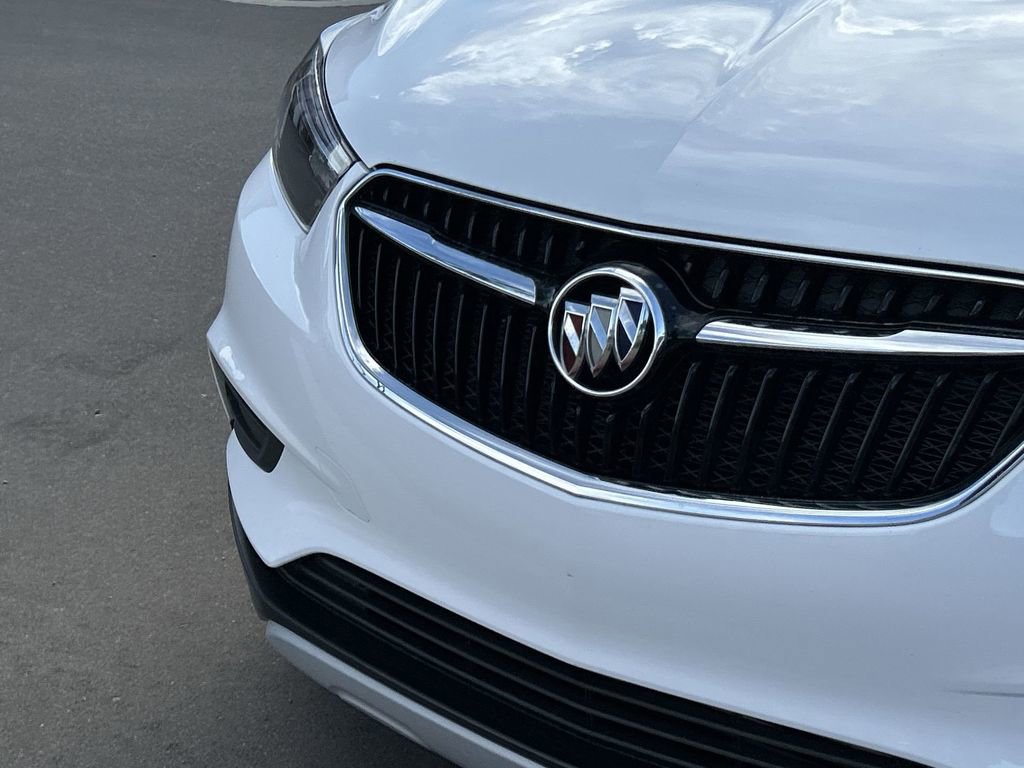 Used 2019 Buick Encore Preferred FWD image 31
