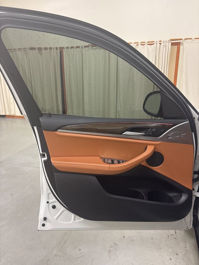 Used 2023 BMW X3 xDrive30i image 16