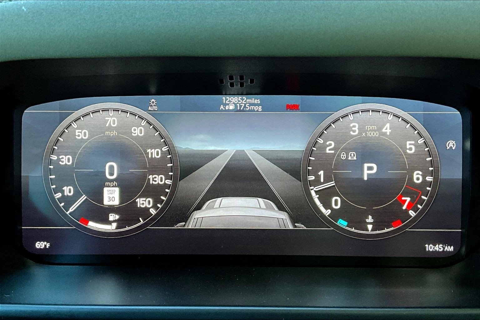 Used 2020 Land Rover Defender 110 S image 19