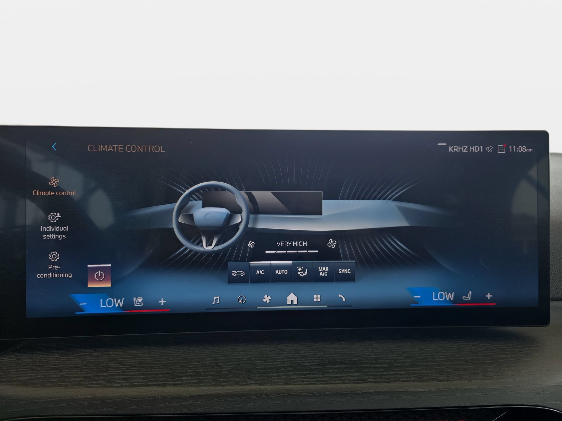 Used 2025 BMW 430i xDrive Convertible AWD/4WD image 23