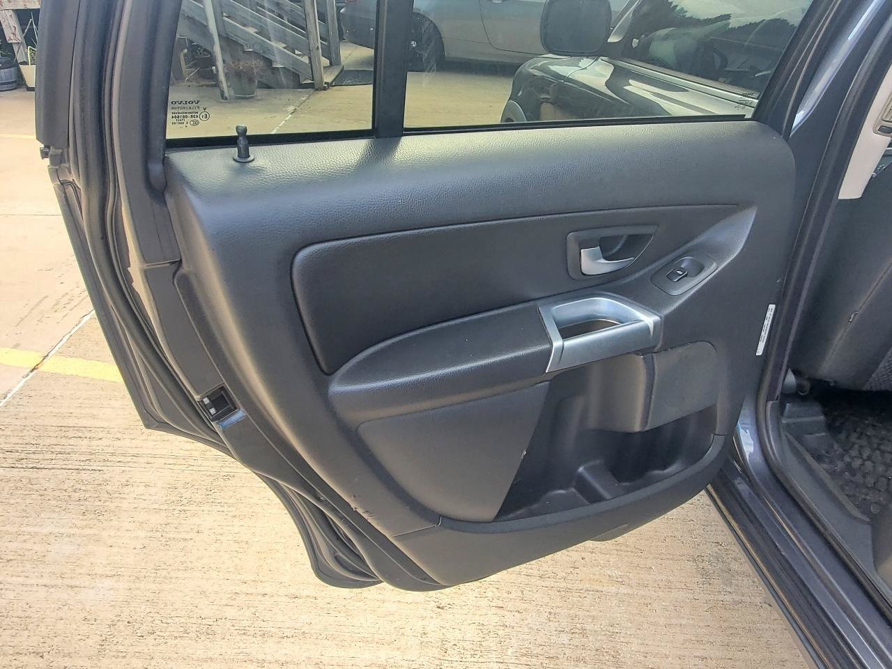 Used 2005 Volvo XC90 V8 AWD/4WD image 13
