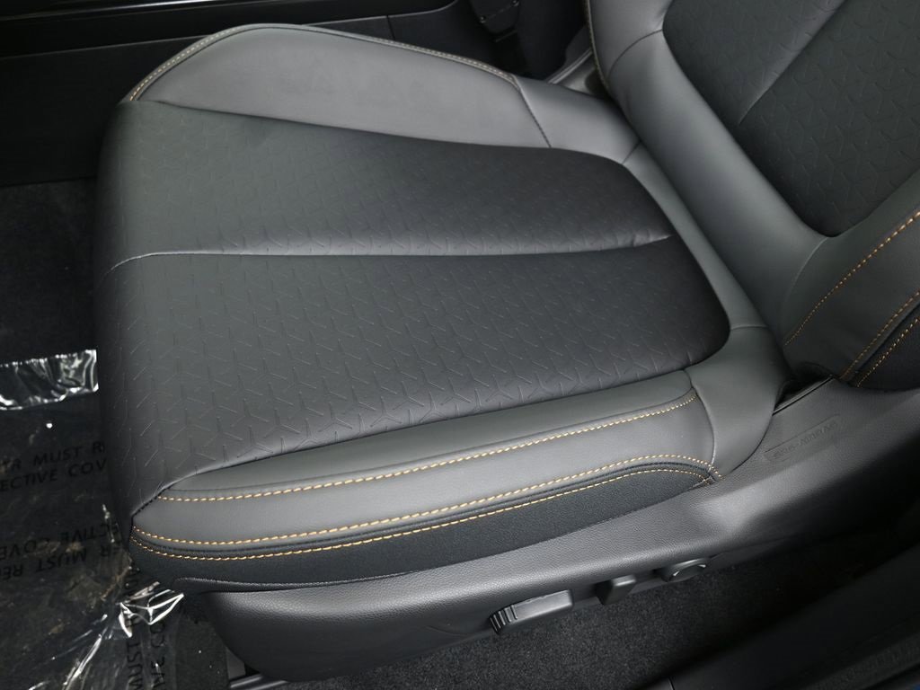 New 2026 Subaru Forester Wilderness image 22