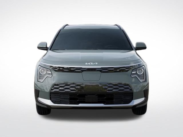 New 2026 Kia Niro Wind w/ Wind Preserve Package FWD image 2