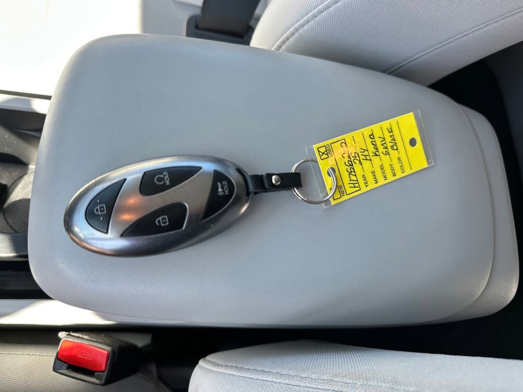 Used 2025 Hyundai Kona SEL image 19
