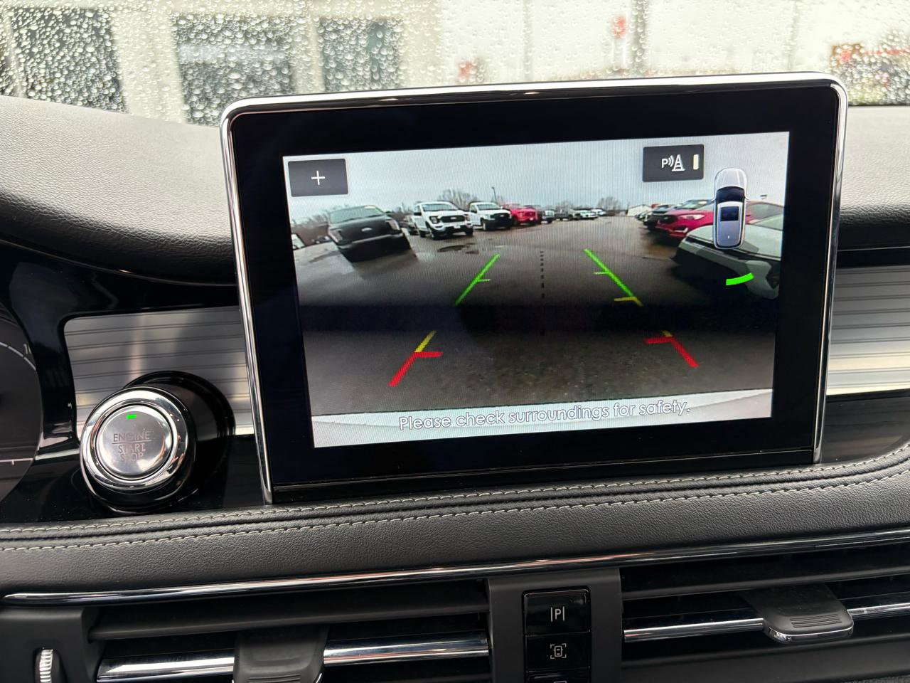 Used 2022 Lincoln Corsair AWD w/ Equipment Group 101A image 30