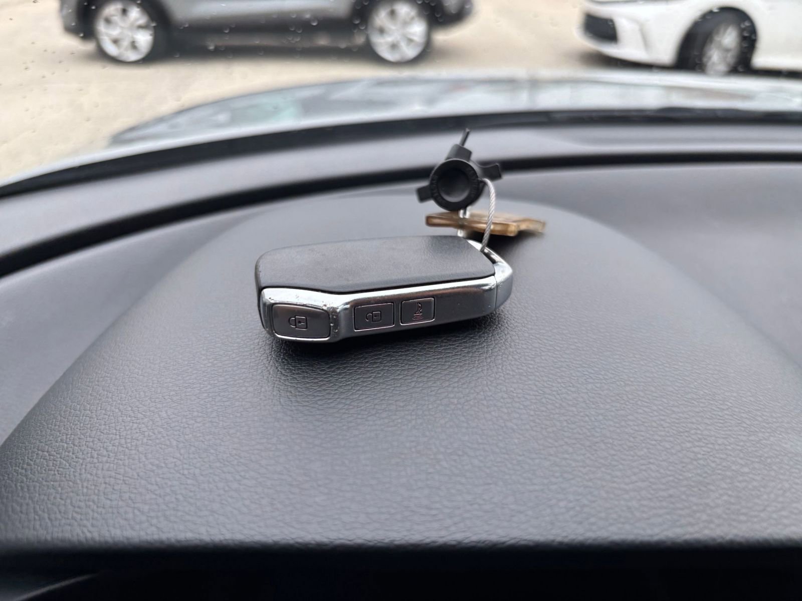 Used 2024 Kia Soul LX w/ Option Group 015 FWD image 21