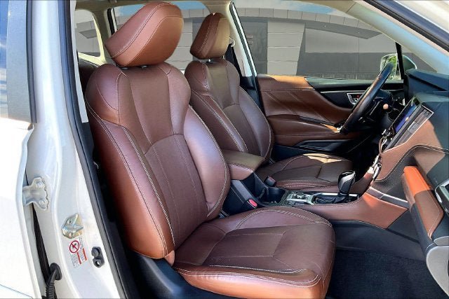 Used 2019 Subaru Forester Touring AWD/4WD image 7