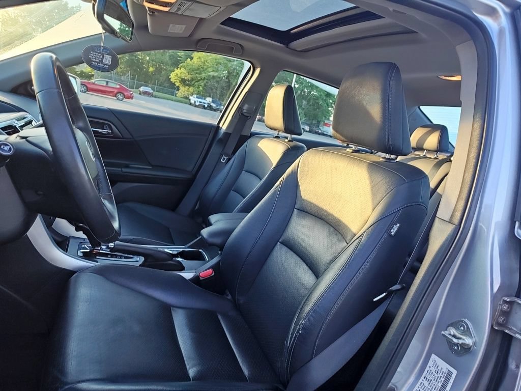 Used 2013 Honda Accord EX-L image 8