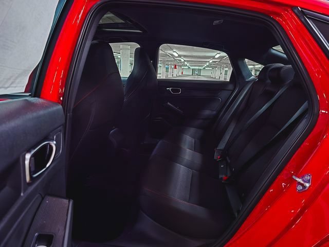 New 2026 Honda Civic Si image 32