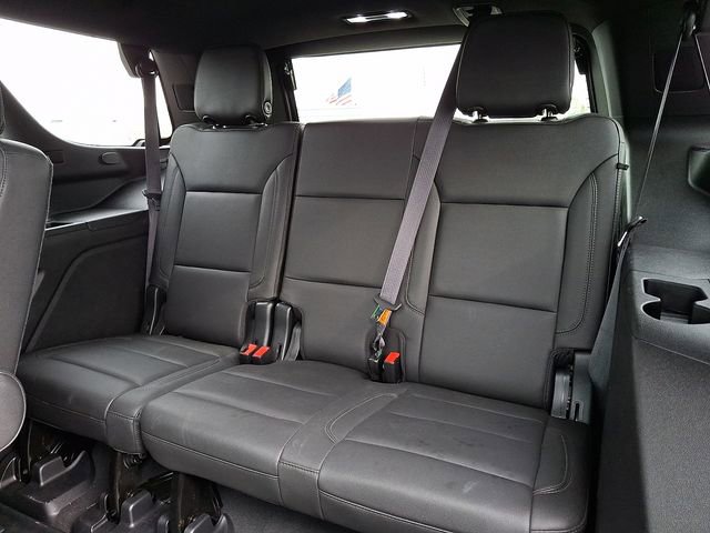 Used 2021 Chevrolet Tahoe Z71 image 8