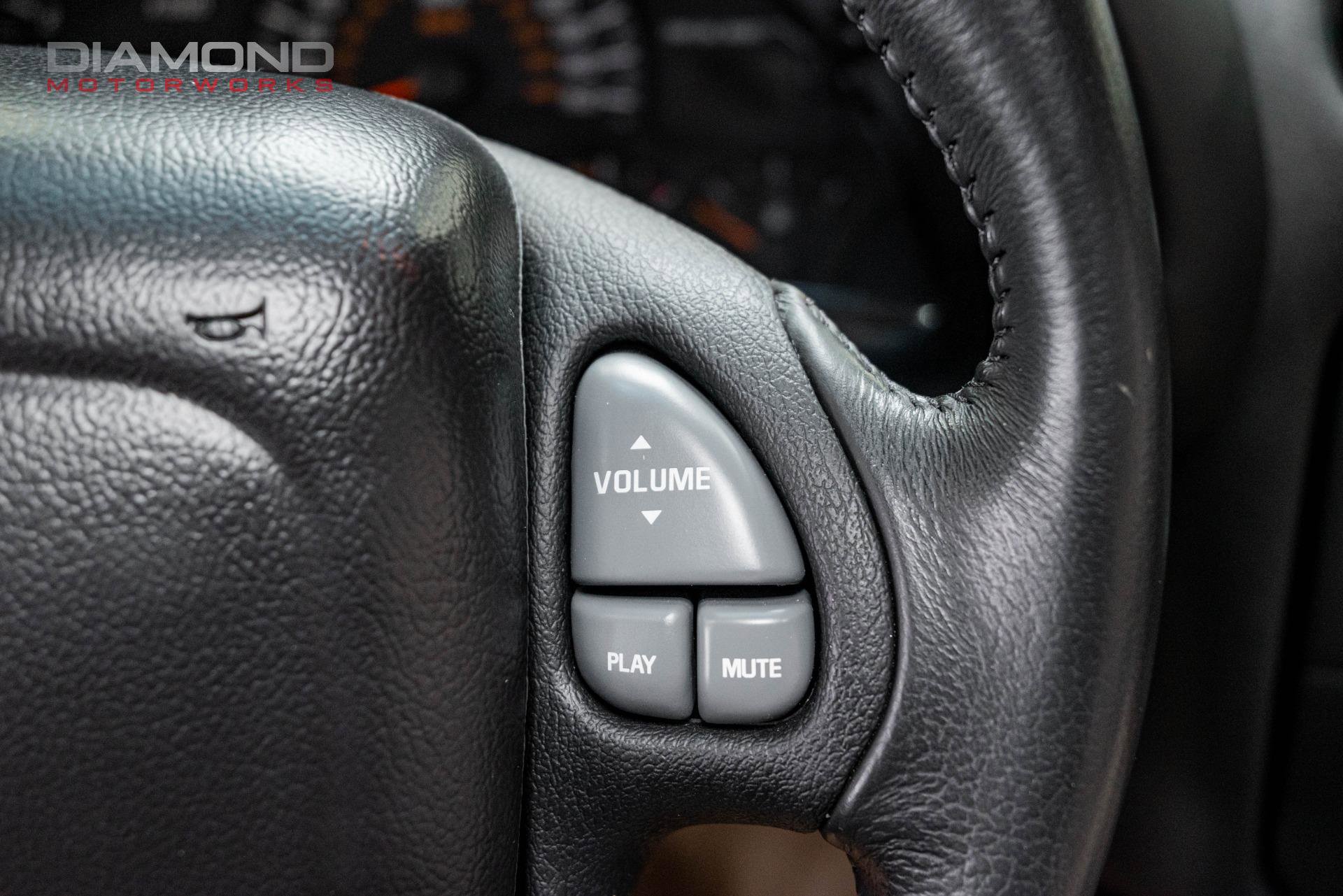 Used 2002 Pontiac Firebird Formula RWD image 81