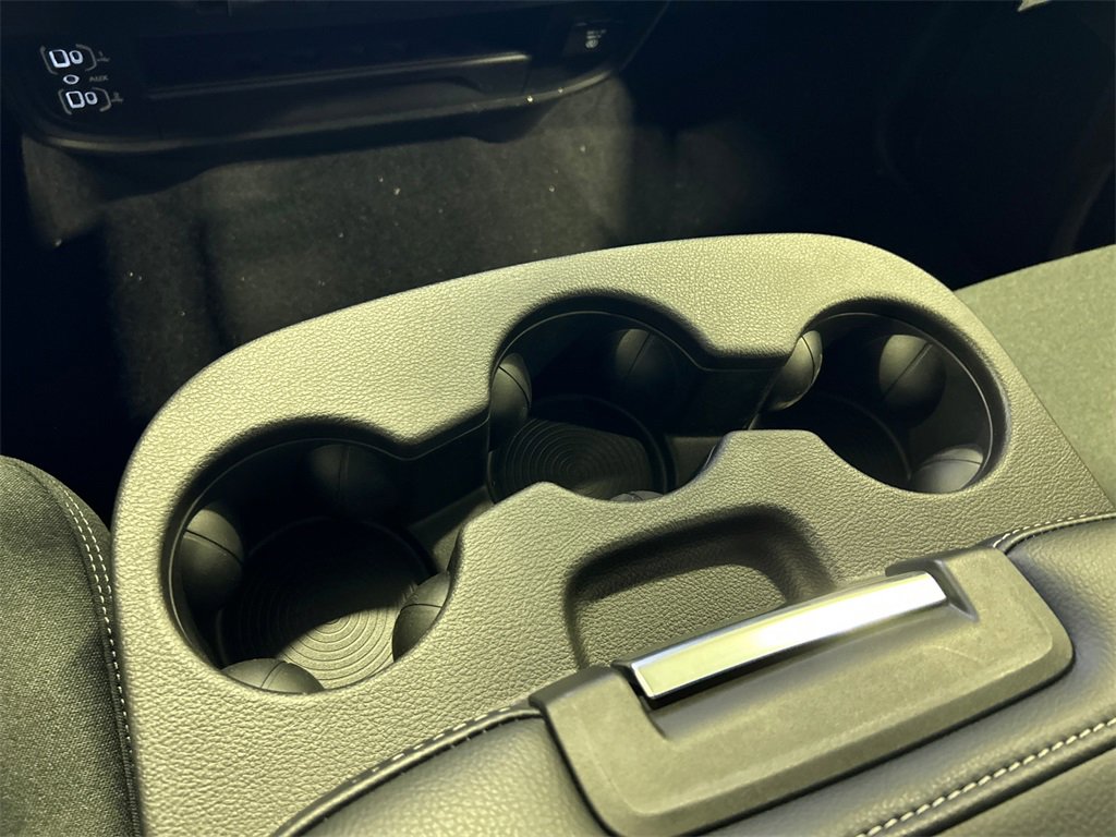 New 2026 RAM 3500 Tradesman image 23