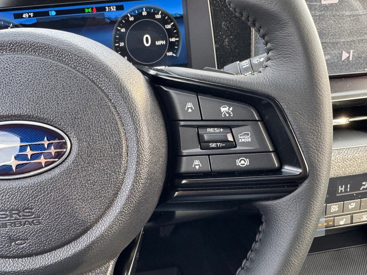 New 2026 Subaru Outback Premium image 27