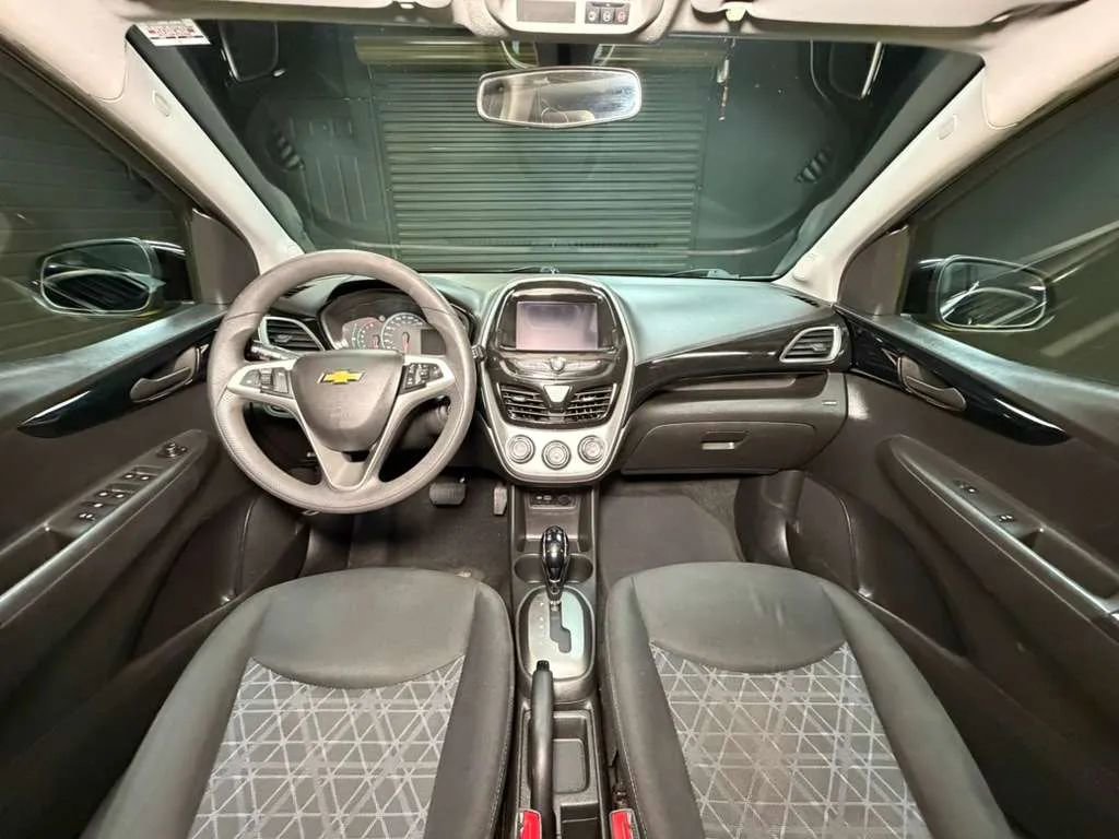 Used 2020 Chevrolet Spark LT image 20