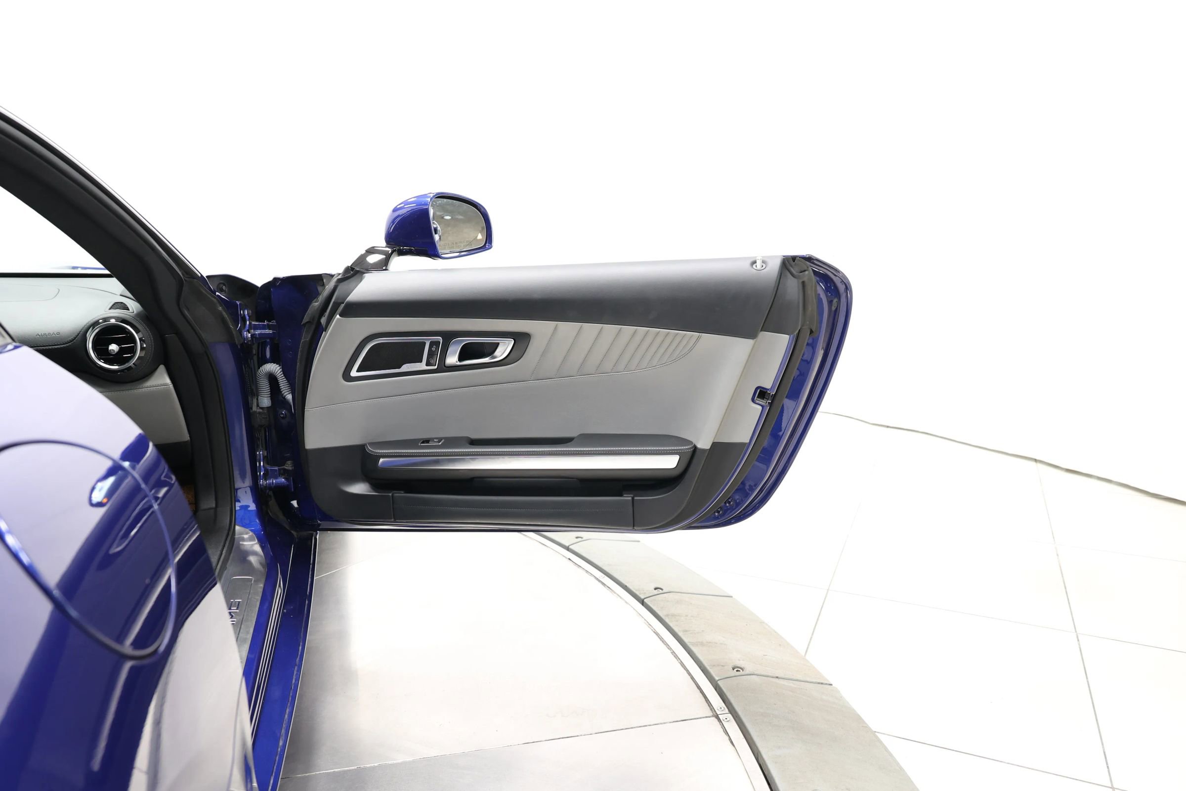 Used 2016 Mercedes-Benz AMG GT S image 56