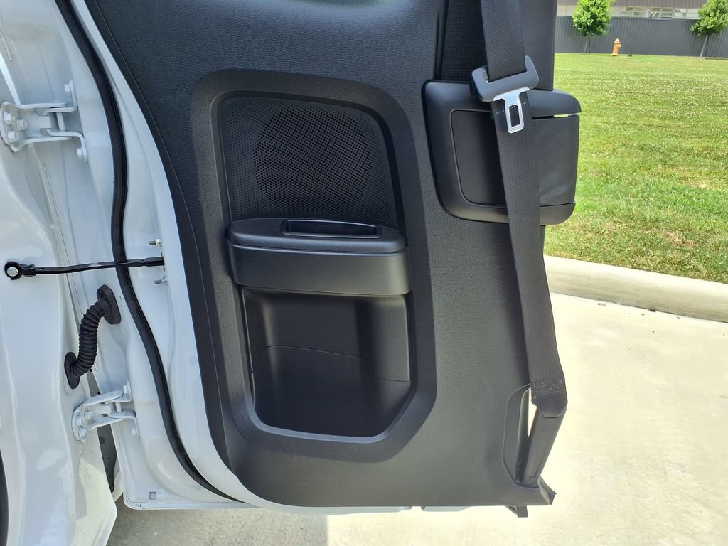 Used 2022 Ford Ranger Lariat RWD image 16