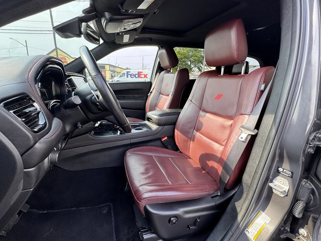 Used 2024 Dodge Durango R/T