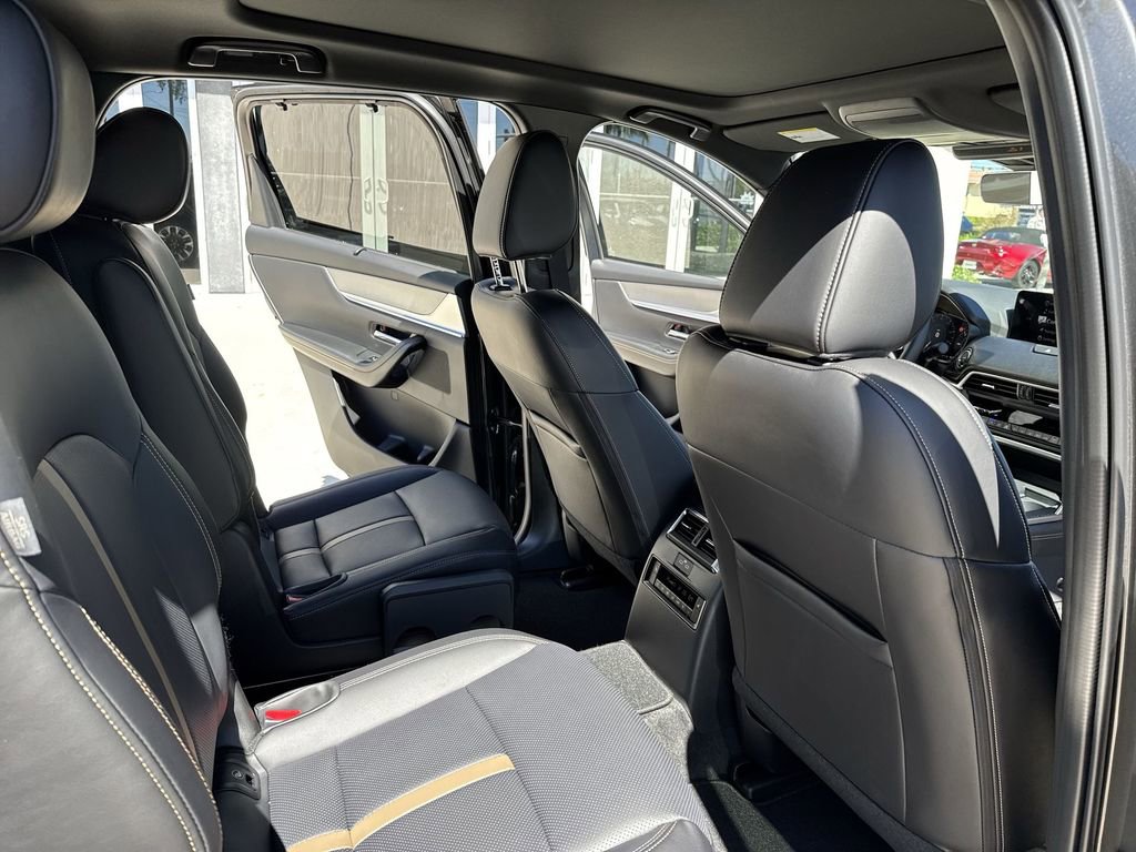 New 2026 MAZDA CX-90 Plug-In Hybrid w/ Premium Plus image 34